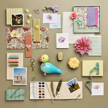 Story bird - Joie - Kay Bojesen Denmark