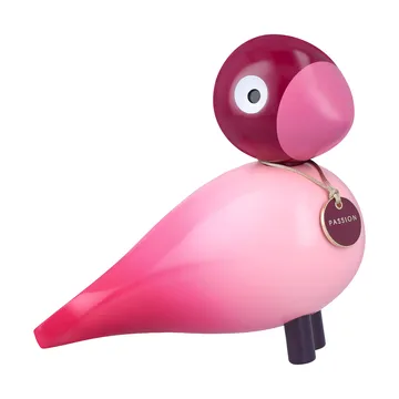 Story bird - Passion, 15,5 cm - Kay Bojesen Denmark