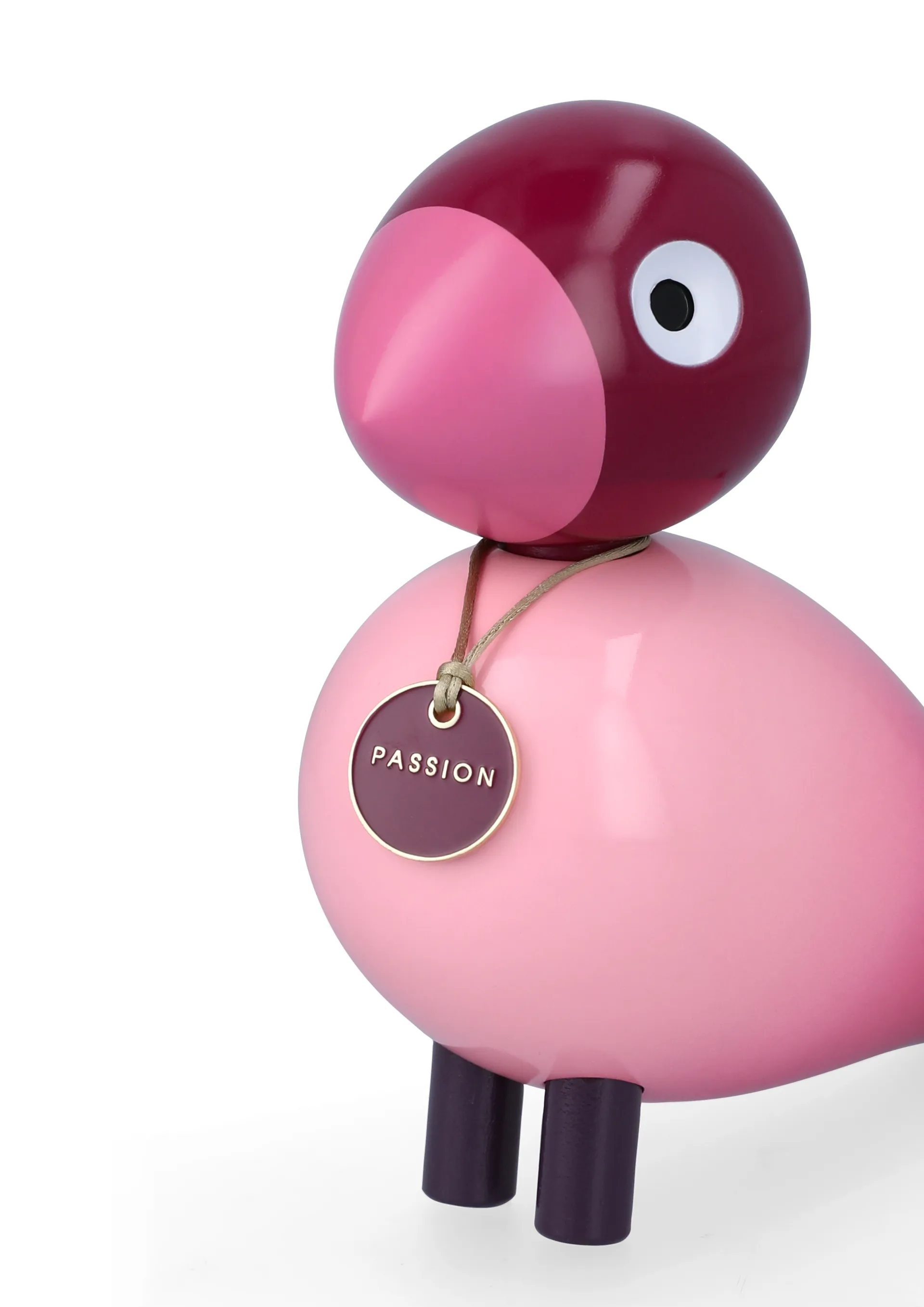 Story bird, Passion, 15,5 cm Kay Bojesen Denmark