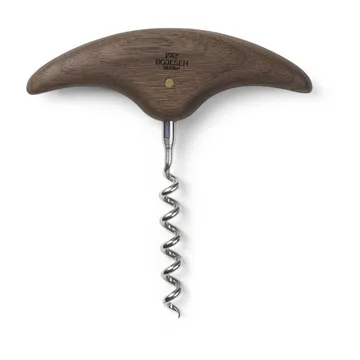 Tire-bouchon Kay Bojesen H11 - Noyer - Kay Bojesen Denmark