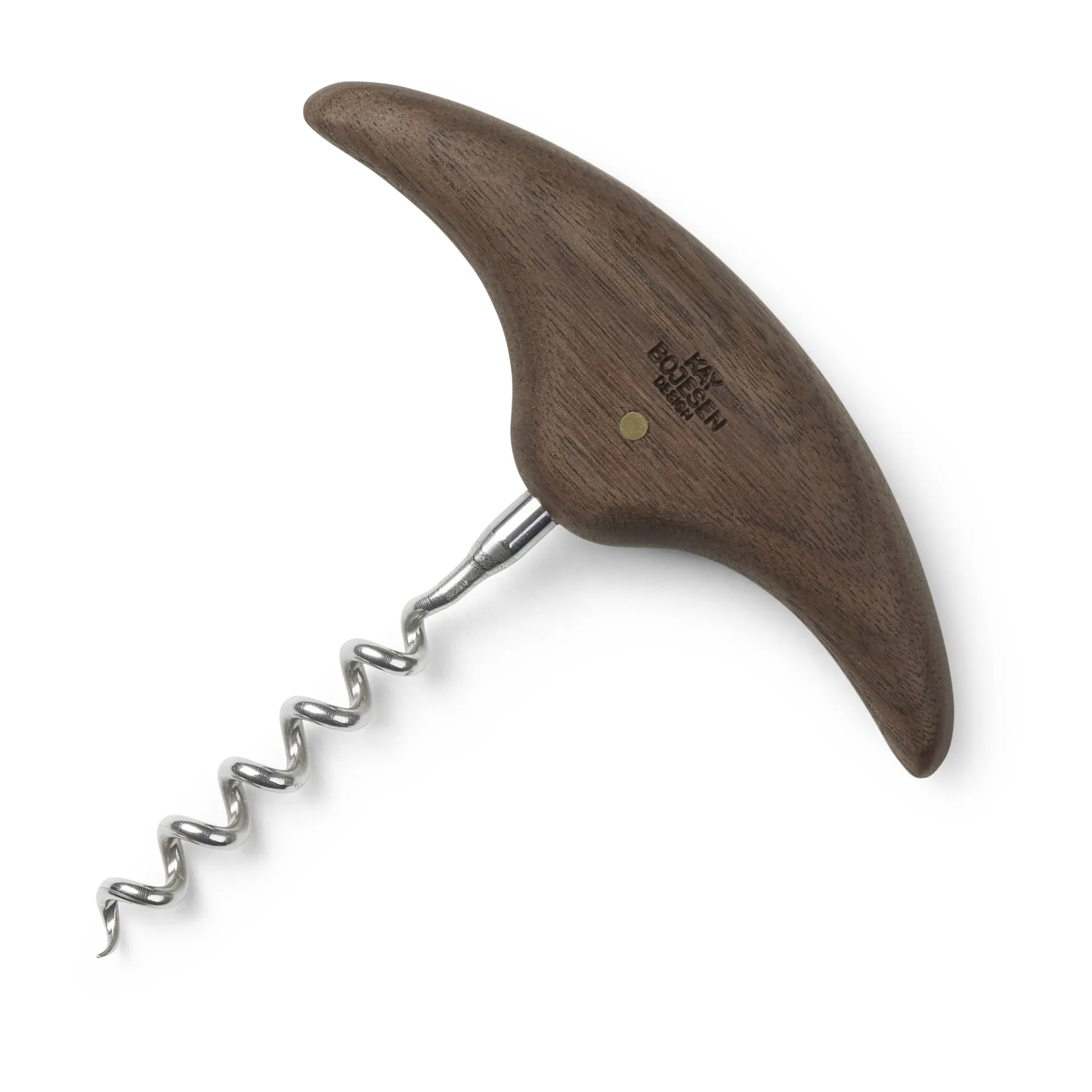 Tire-bouchon Kay Bojesen H11, Noyer Kay Bojesen Denmark