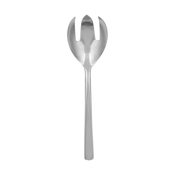 Fourchette de service Grand Prix 23,5 cm - Polished steel - Kay Bojesen