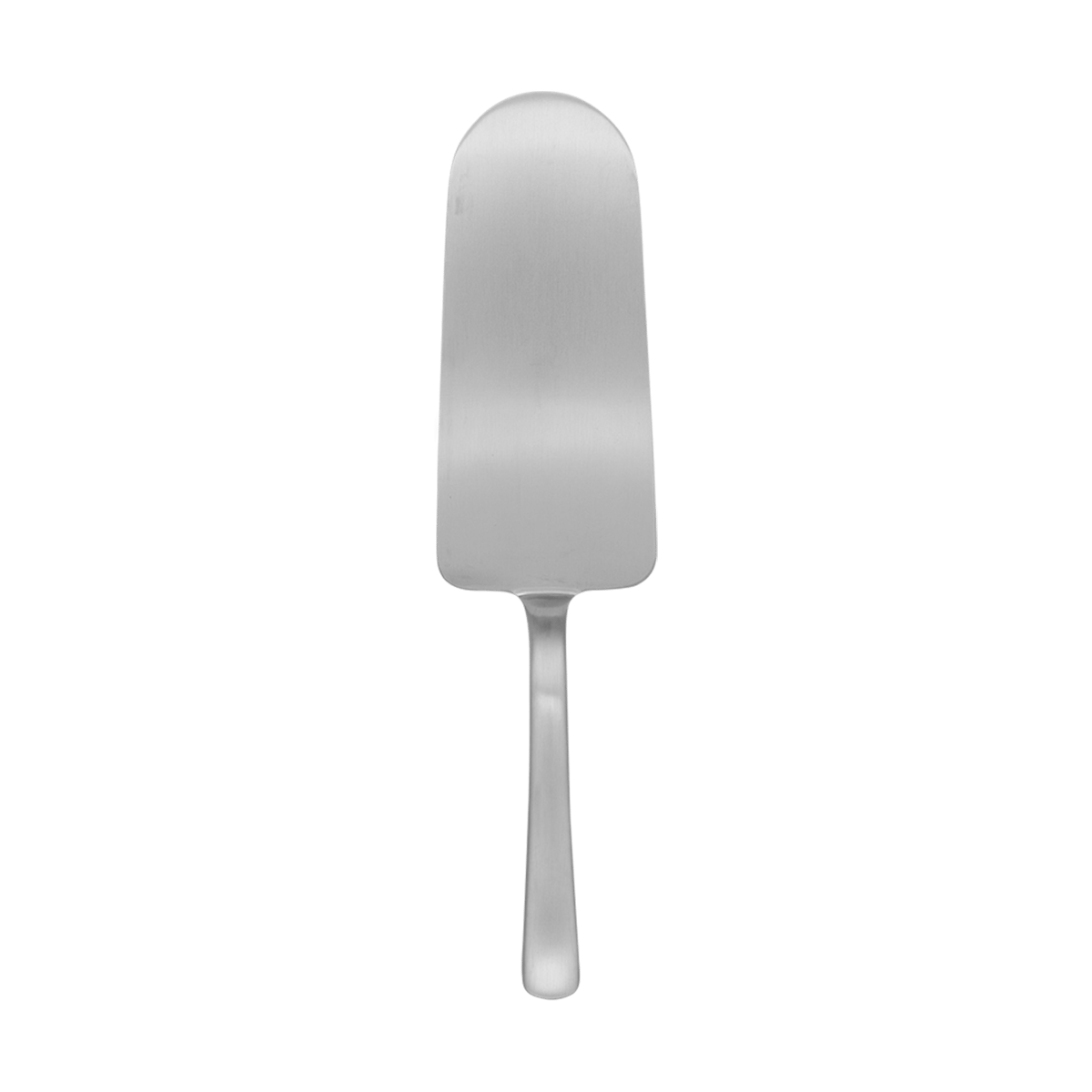 Kay Bojesen Pelle à tarte Grand Prix 22,5 cm Matte steel