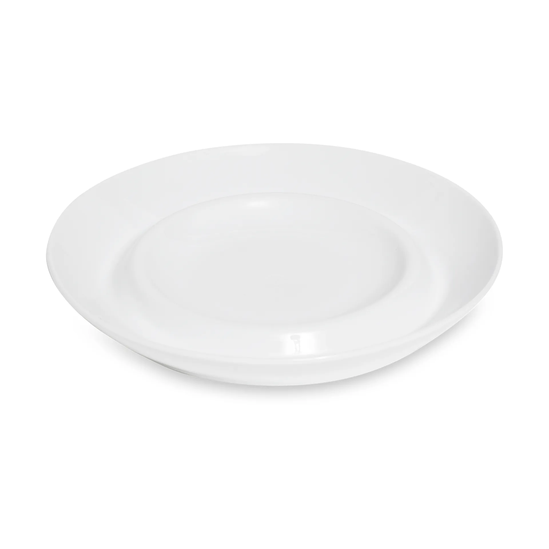 Plat RIPPLE Ø 27,6 cm, White Kay Bojesen