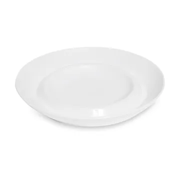 Plat RIPPLE Ø 27,6 cm - White - Kay Bojesen