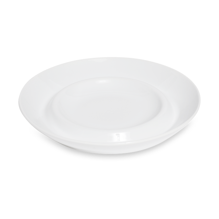 Plat RIPPLE Ø 27,6 cm - White - Kay Bojesen