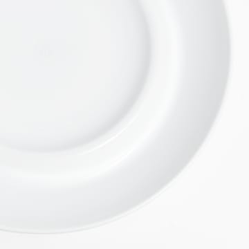 Plat RIPPLE Ø 27,6 cm - White - Kay Bojesen