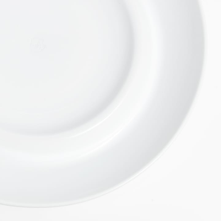 Plat RIPPLE Ø 27,6 cm - White - Kay Bojesen