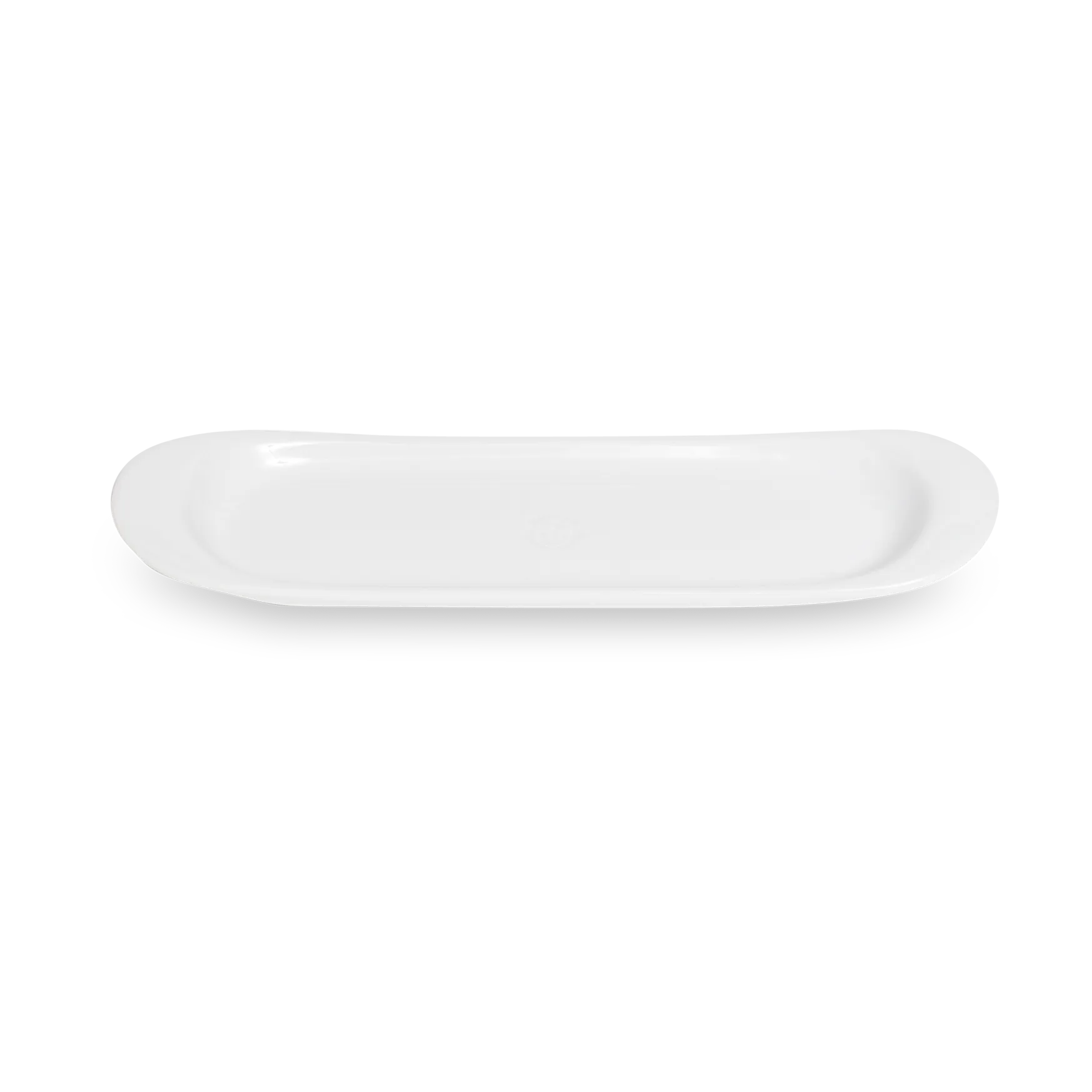 Plat WING 20 cm, White Kay Bojesen