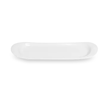 Plat WING 20 cm - White - Kay Bojesen