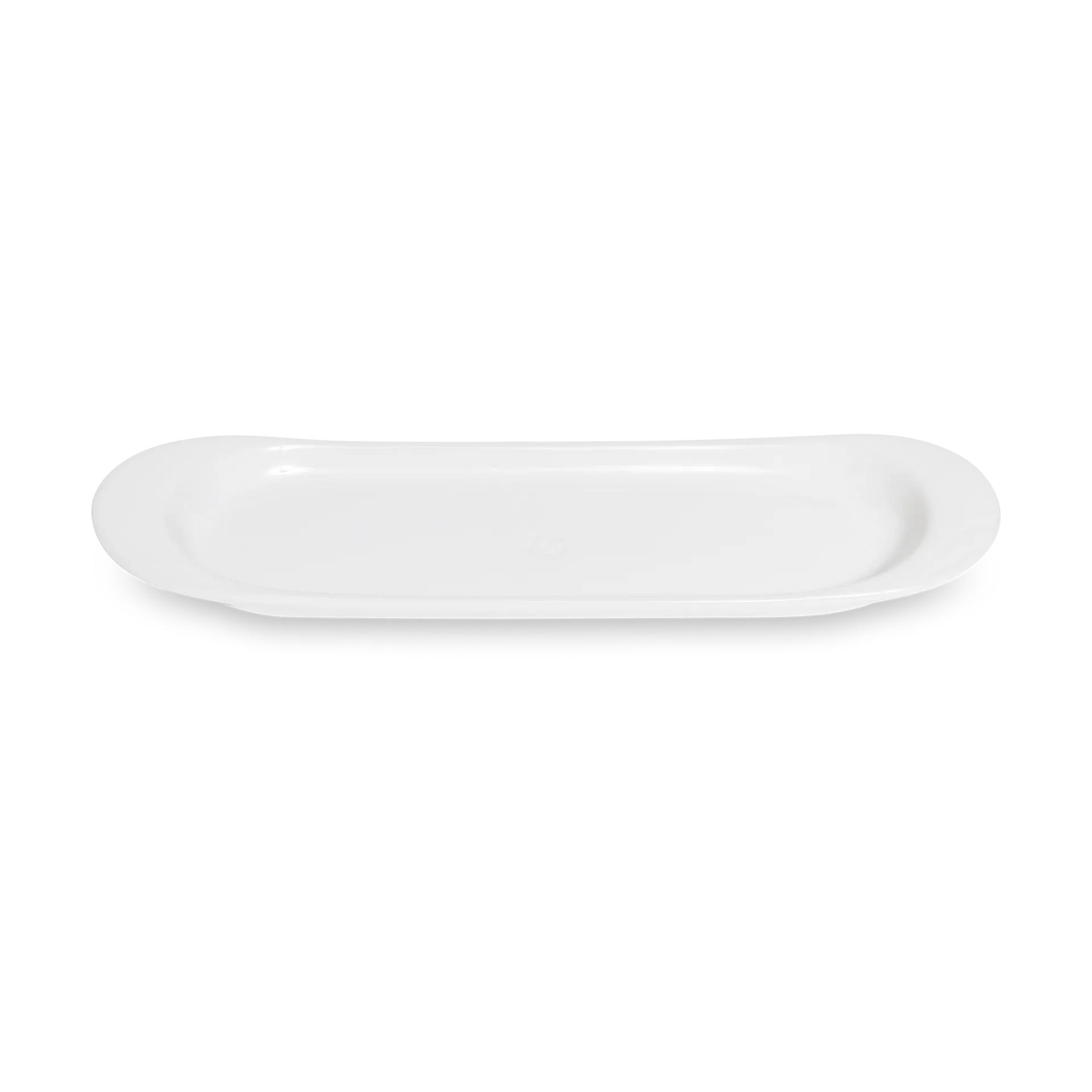 Plat WING 30 cm, White Kay Bojesen