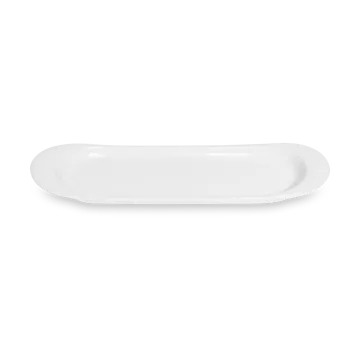 Plat WING 30 cm - White - Kay Bojesen