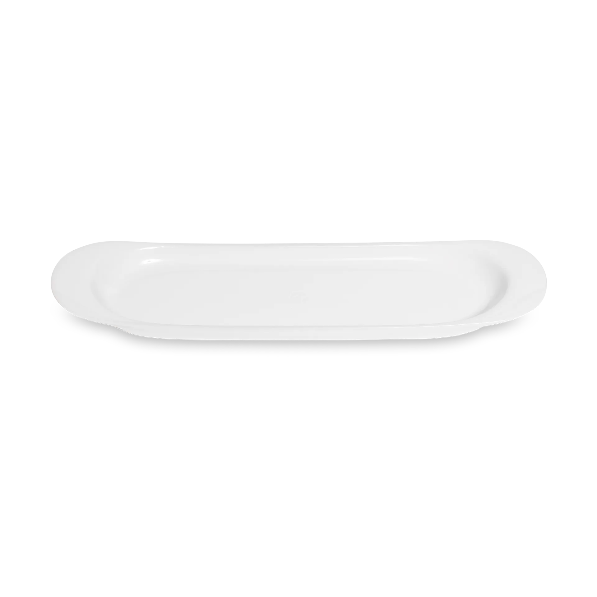 Plat WING 40 cm, White Kay Bojesen