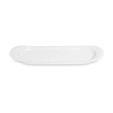 Plat WING 40 cm - White - Kay Bojesen