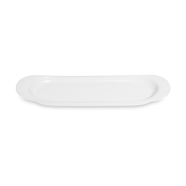 Plat WING 40 cm - White - Kay Bojesen