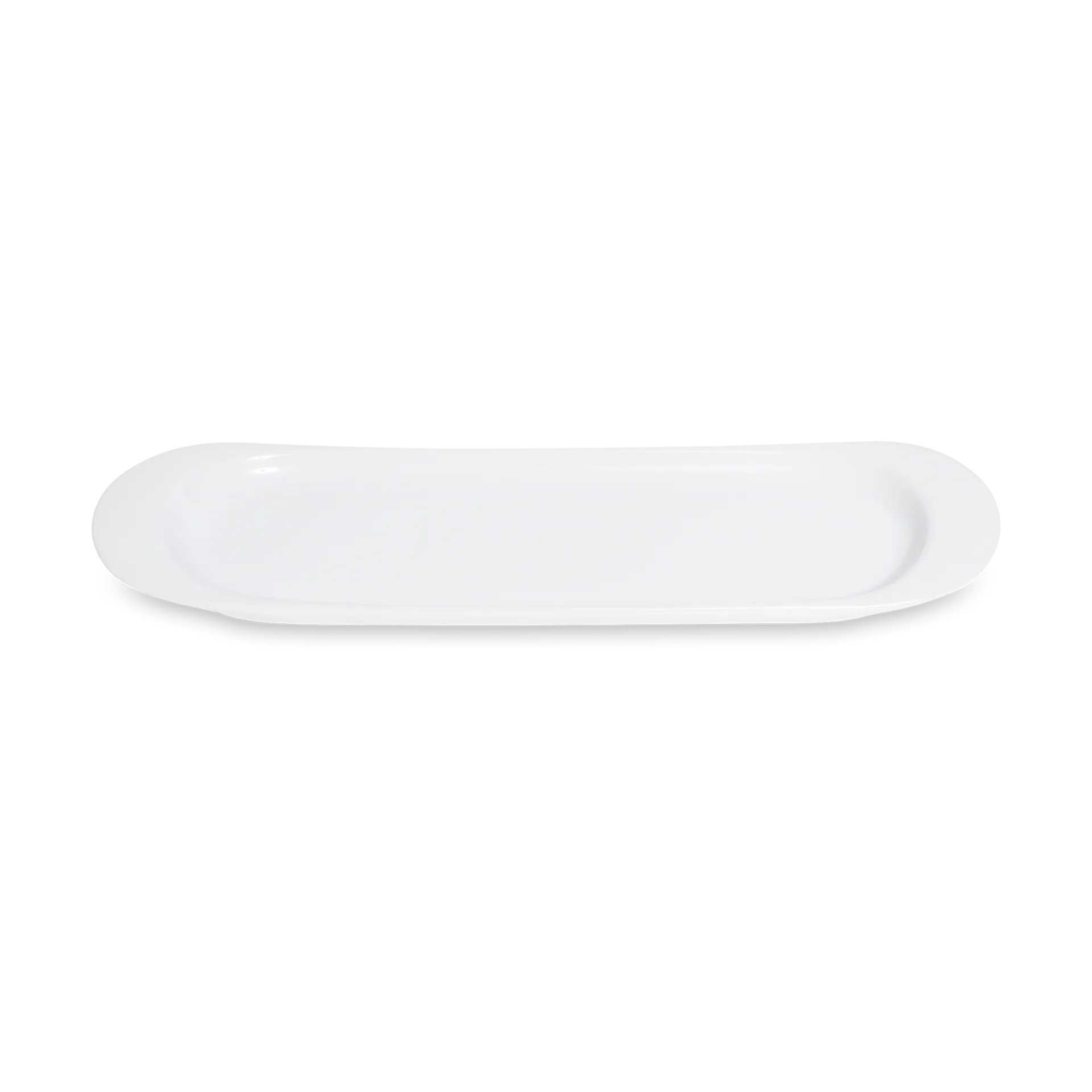 Plat WING 55 cm, White Kay Bojesen