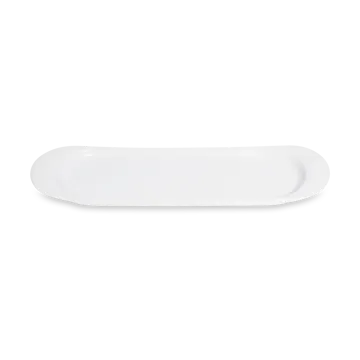 Plat WING 55 cm - White - Kay Bojesen