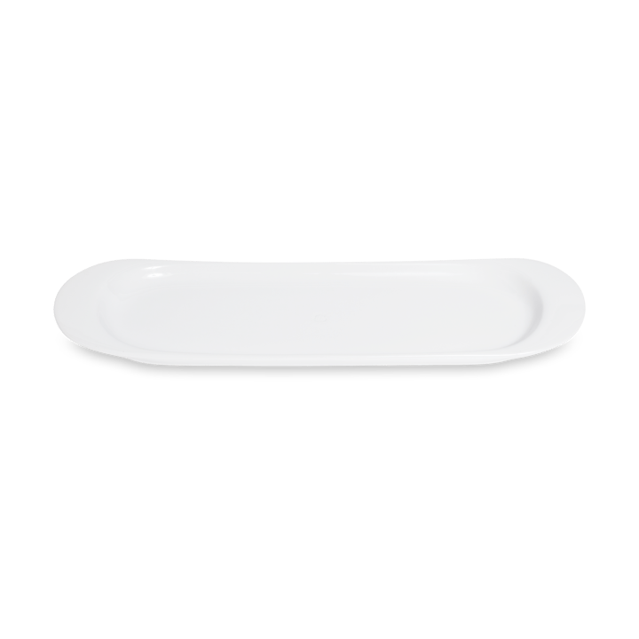 Plat WING 55 cm - White - Kay Bojesen