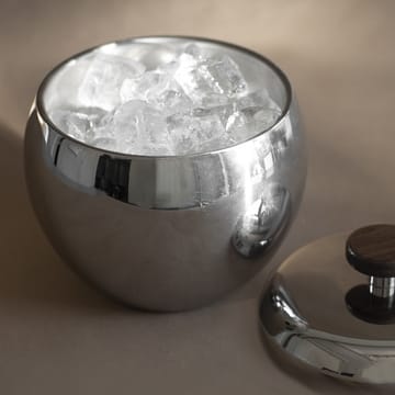 Seau à glace Kay Bojesen 1,5 l - Polished steel - Kay Bojesen