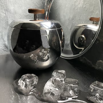 Seau à glace Kay Bojesen 1,5 l - Polished steel - Kay Bojesen