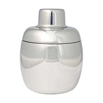Shaker Kay Bojesen 90 cl - Polished steel - Kay Bojesen