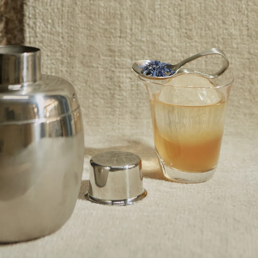 Verre Kay Bojesen 20 cl, lot de 2, Transparent Kay Bojesen