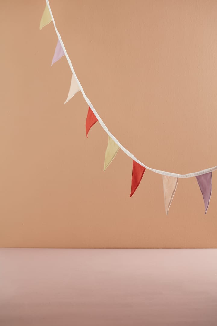 Boucle de fanion Kid's Base, Multi Kid's Concept