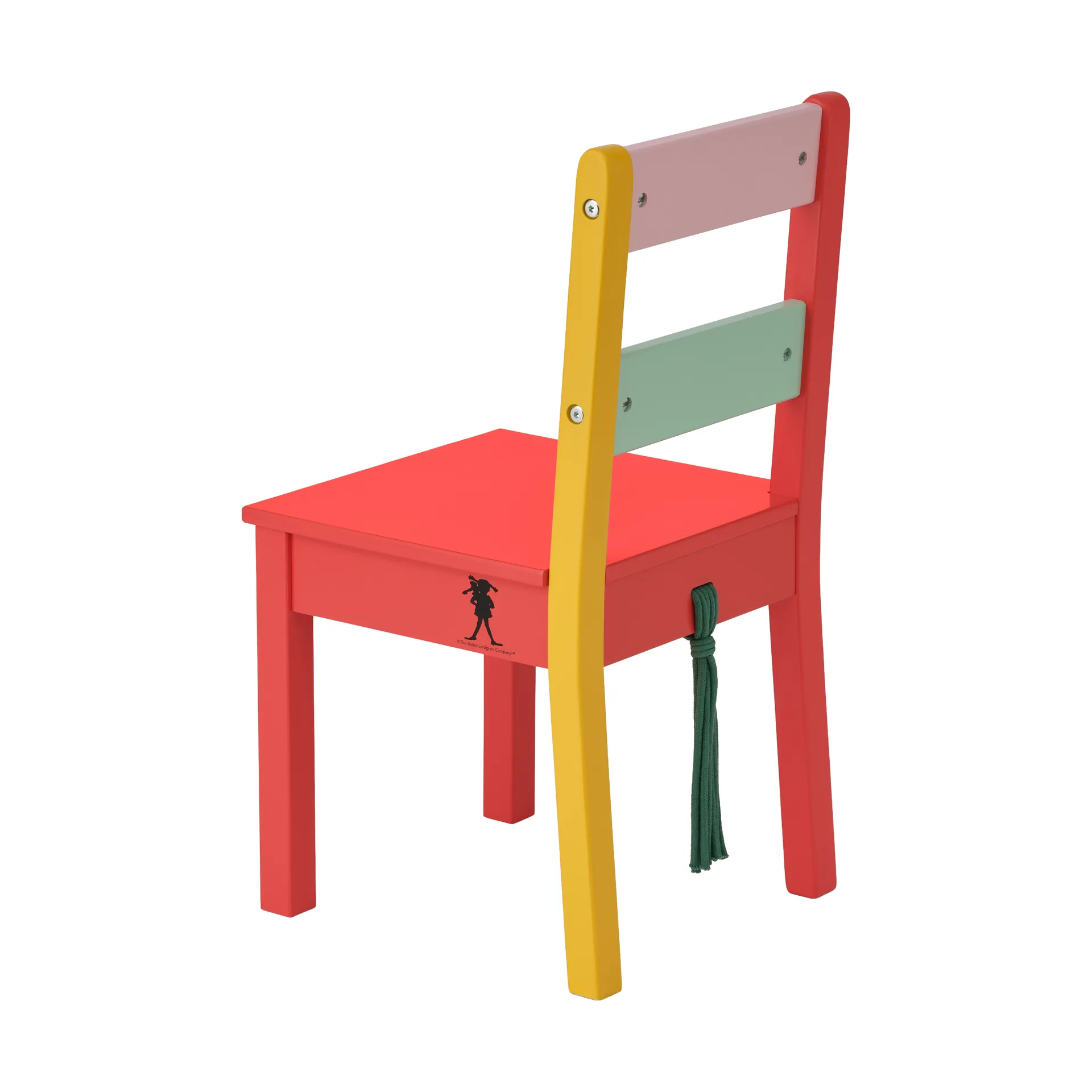 Chaise Pippi, Multi Kid's Concept