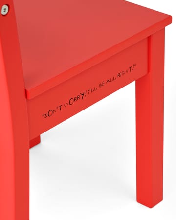 Chaise Pippi - Multi - Kid's Concept