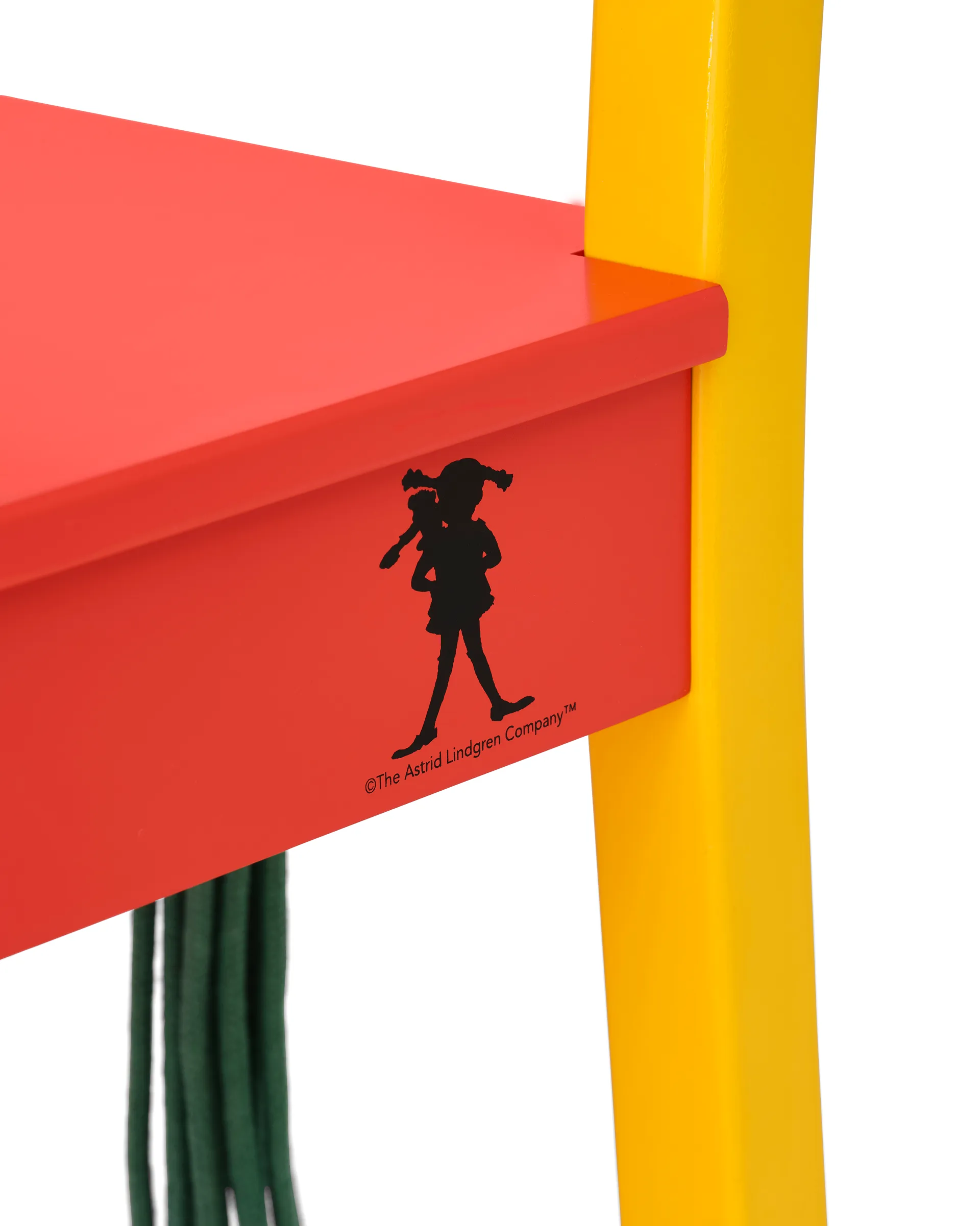 Chaise Pippi, Multi Kid's Concept