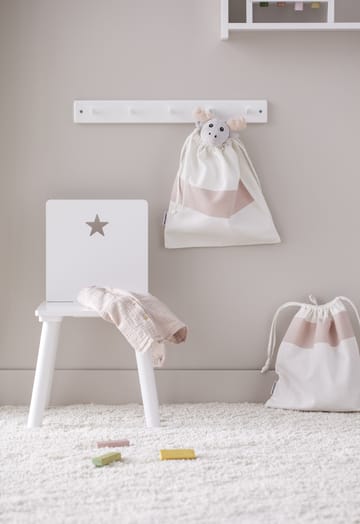 Chaise Star - Blanc - Kid's Concept