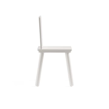 Chaise Star - Blanc - Kid's Concept