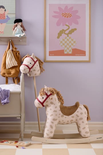 Cheval à bascule Kid's Concept - Dotty - Kid's Concept