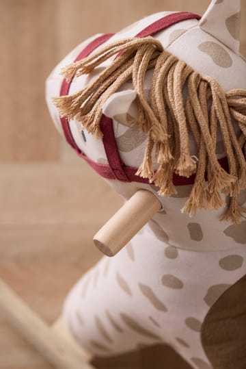 Cheval à bascule Kid's Concept - Dotty - Kid's Concept