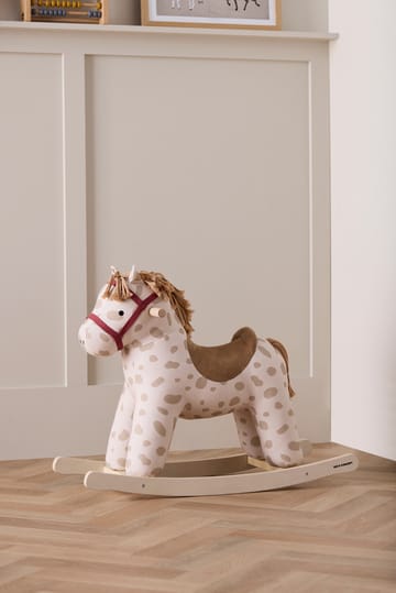 Cheval à bascule Kid's Concept - Dotty - Kid's Concept