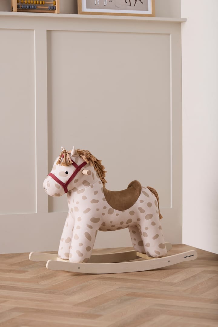 Cheval à bascule Kid's Concept, Dotty Kid's Concept