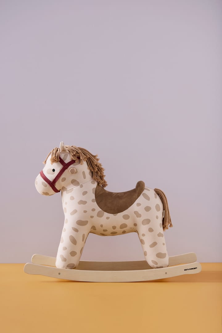 Cheval à bascule Kid's Concept, Dotty Kid's Concept