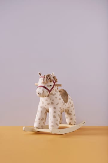 Cheval à bascule Kid's Concept - Dotty - Kid's Concept