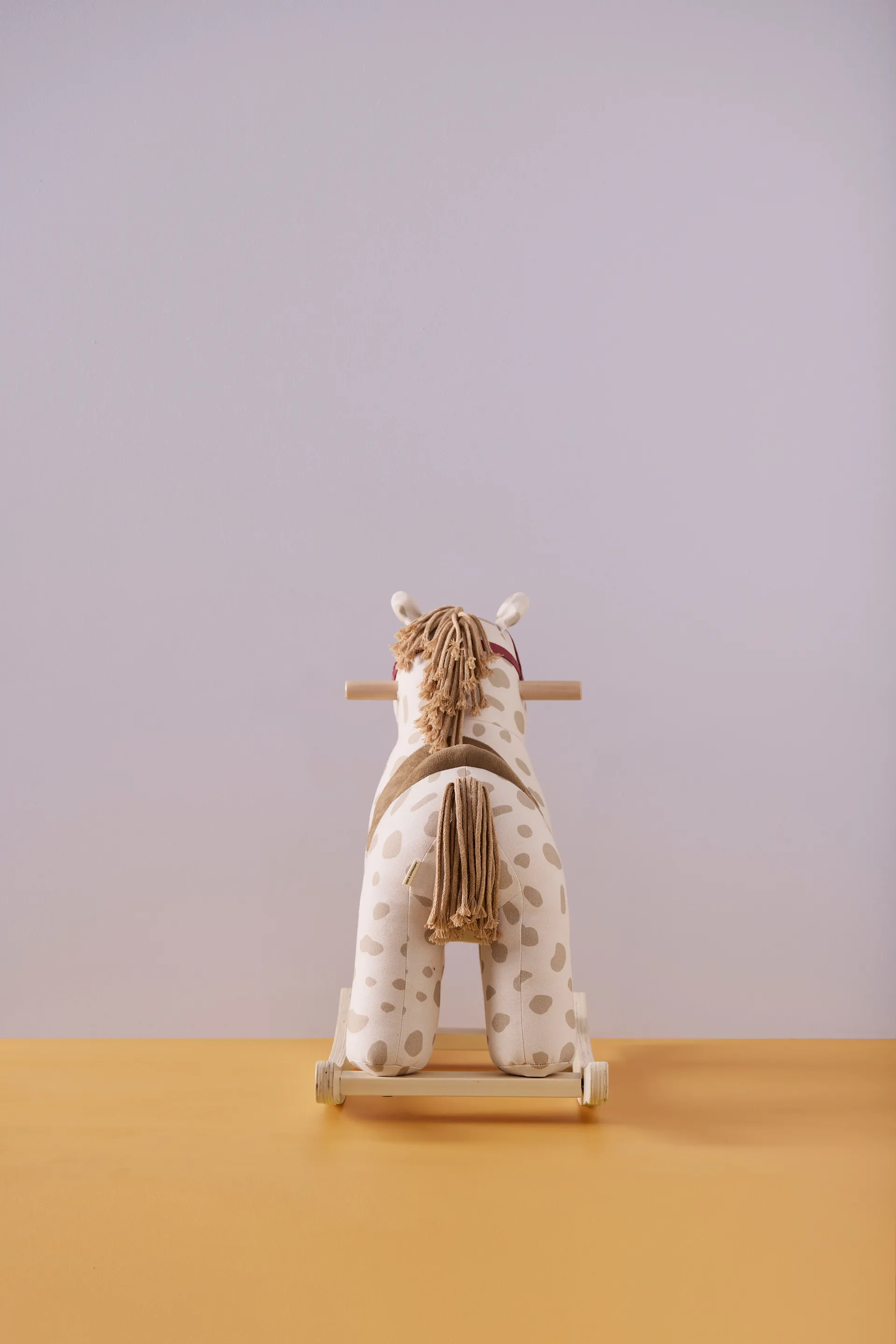 Cheval à bascule Kid's Concept, Dotty Kid's Concept