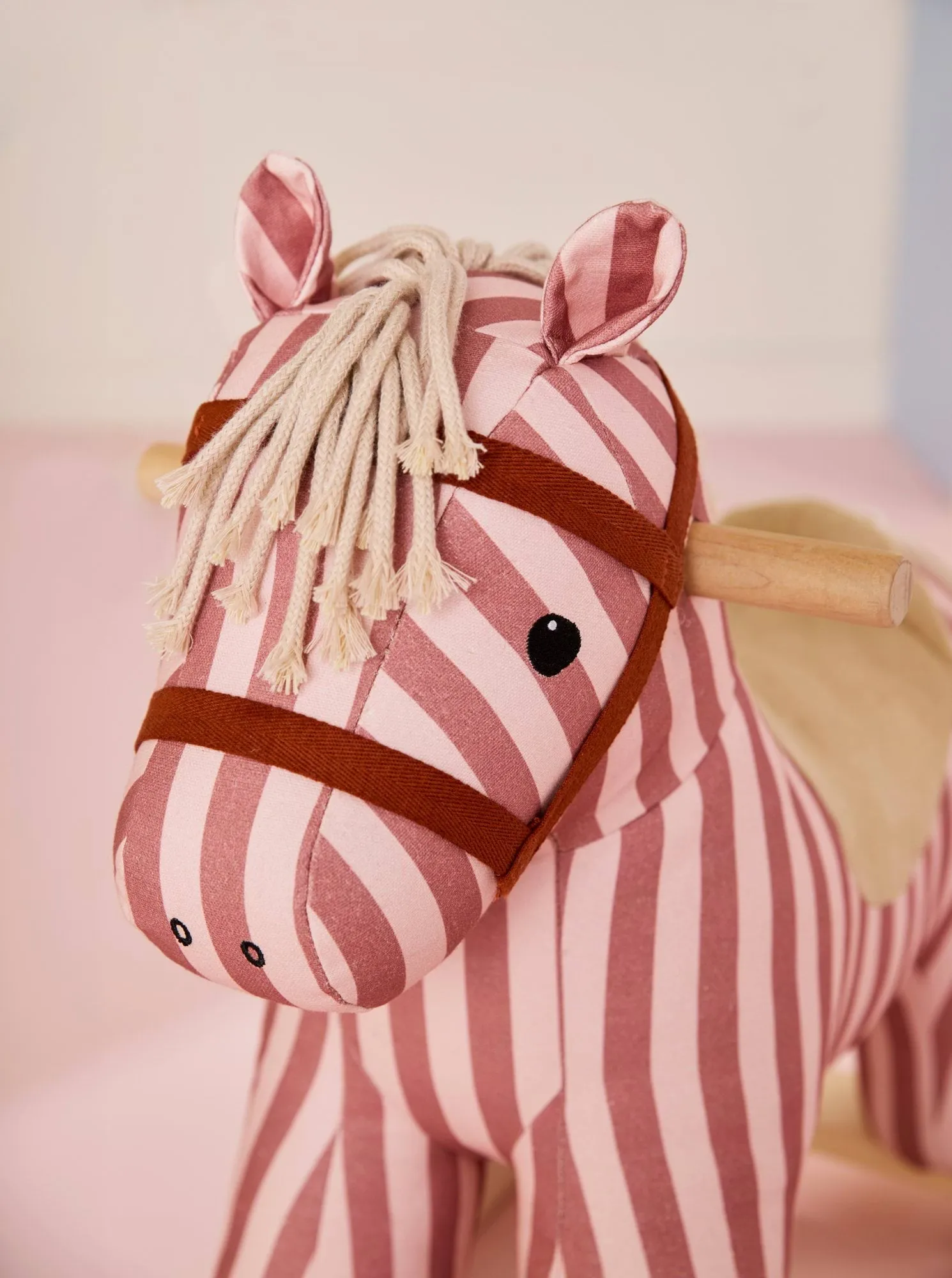 Cheval à bascule Kid's Concept, Mila Kid's Concept