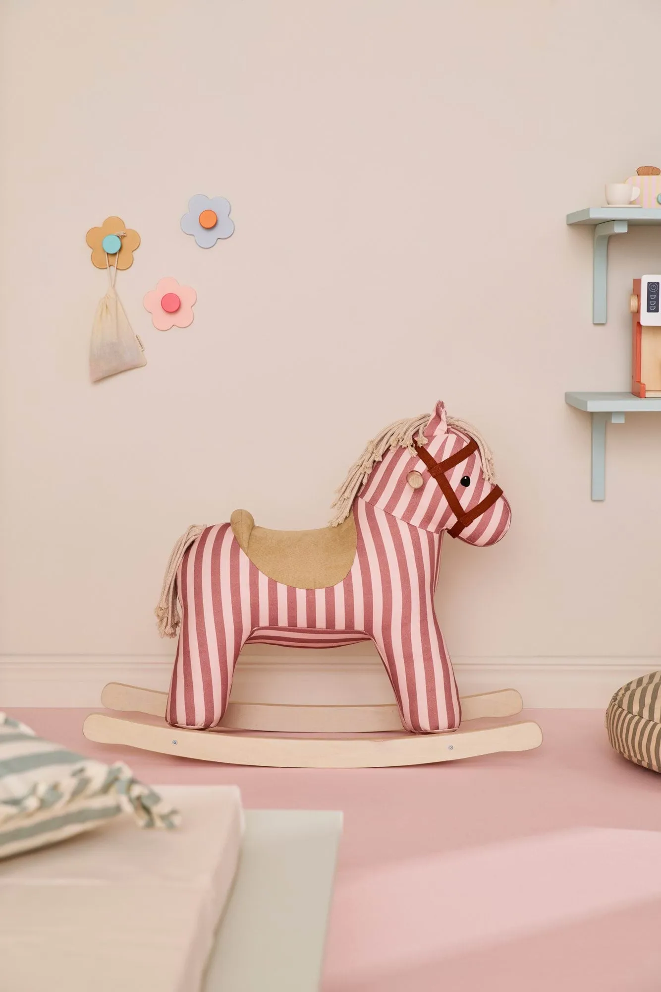 Cheval à bascule Kid's Concept, Mila Kid's Concept