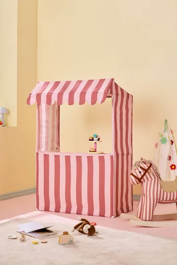 Cheval à bascule Kid's Concept - Mila - Kid's Concept