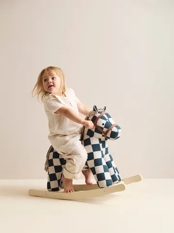 Cheval à bascule Kid's Concept - Miro - Kid's Concept