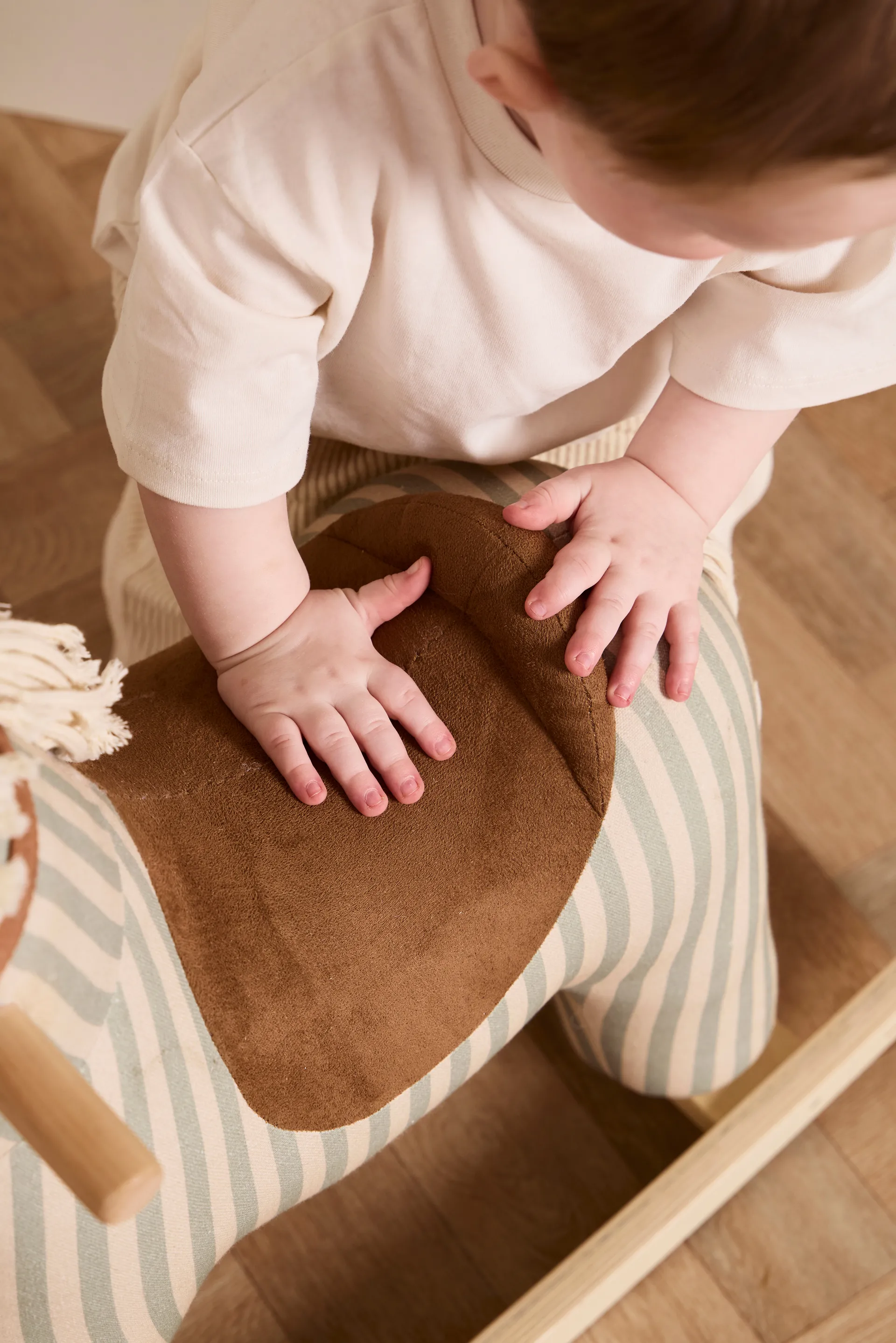 Cheval à bascule Kid's Concept, Sam Kid's Concept