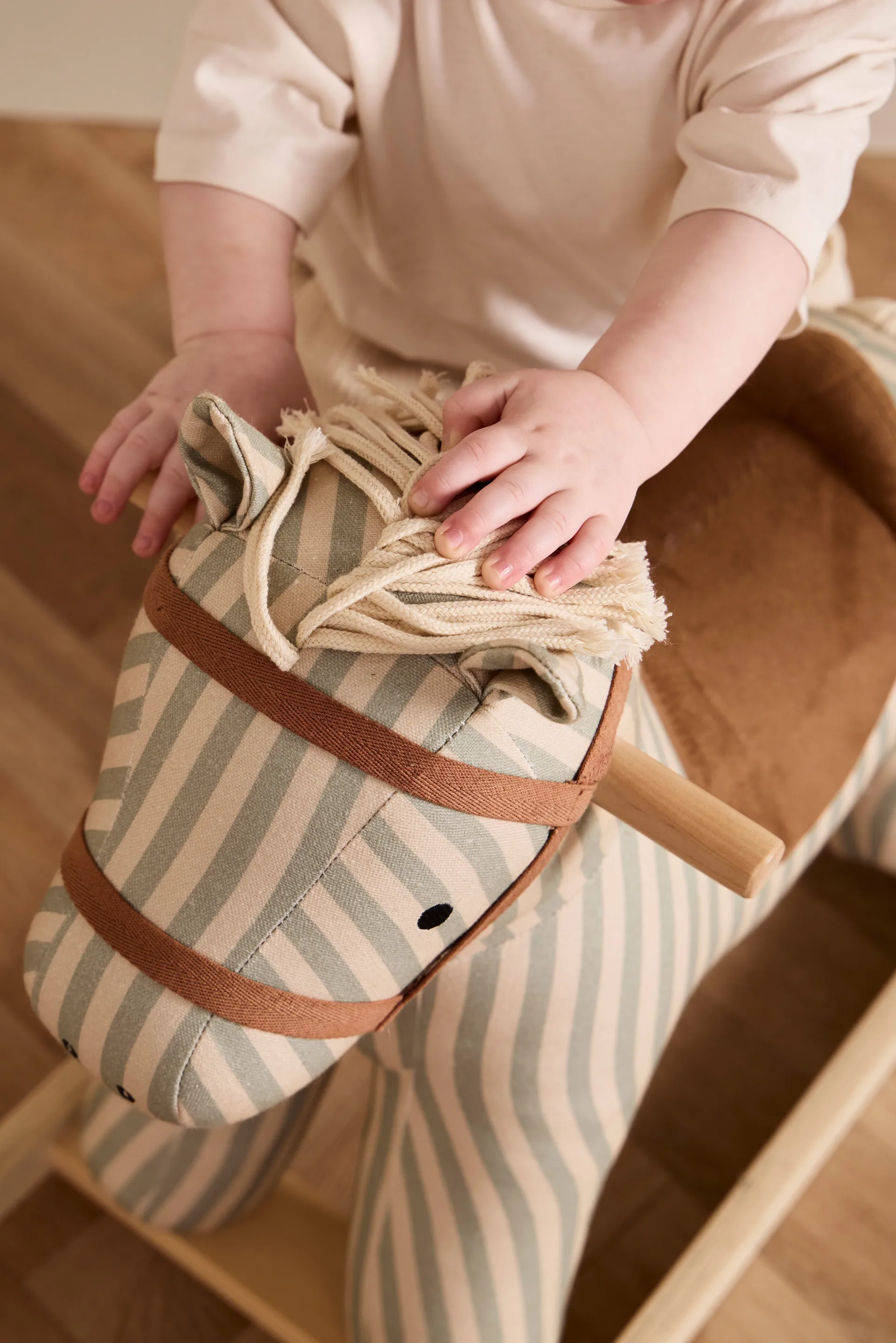 Cheval à bascule Kid's Concept, Sam Kid's Concept