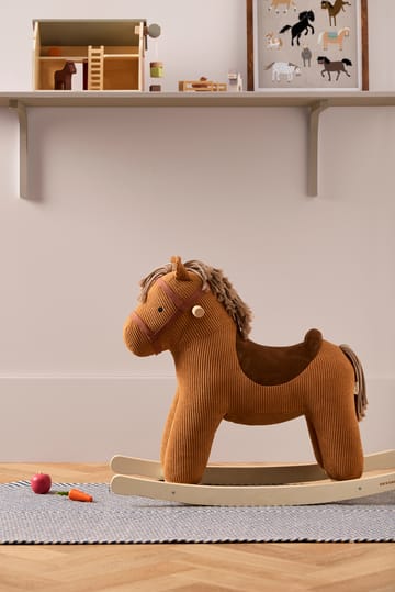 Cheval à bascule Kid's Concept - Vera - Kid's Concept