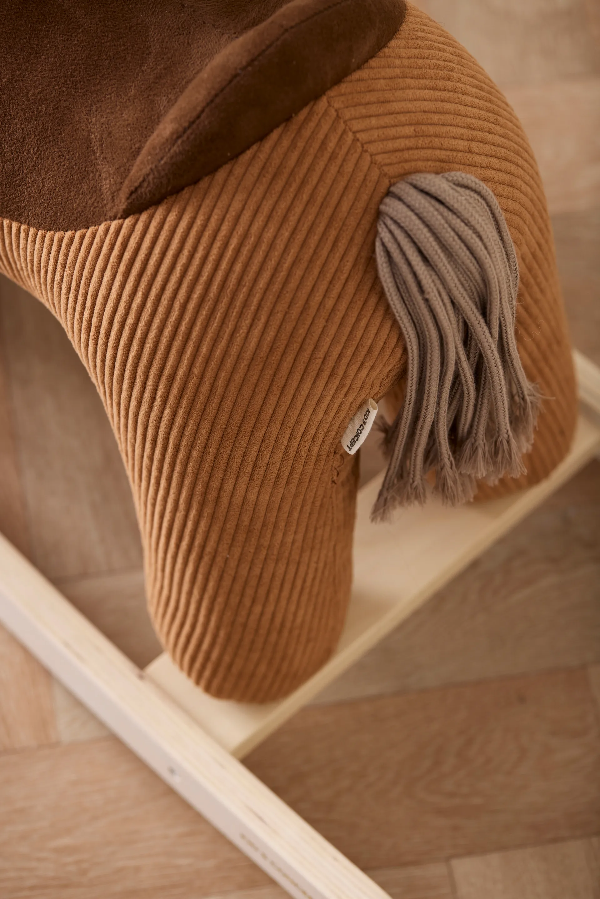 Cheval à bascule Kid's Concept, Vera Kid's Concept