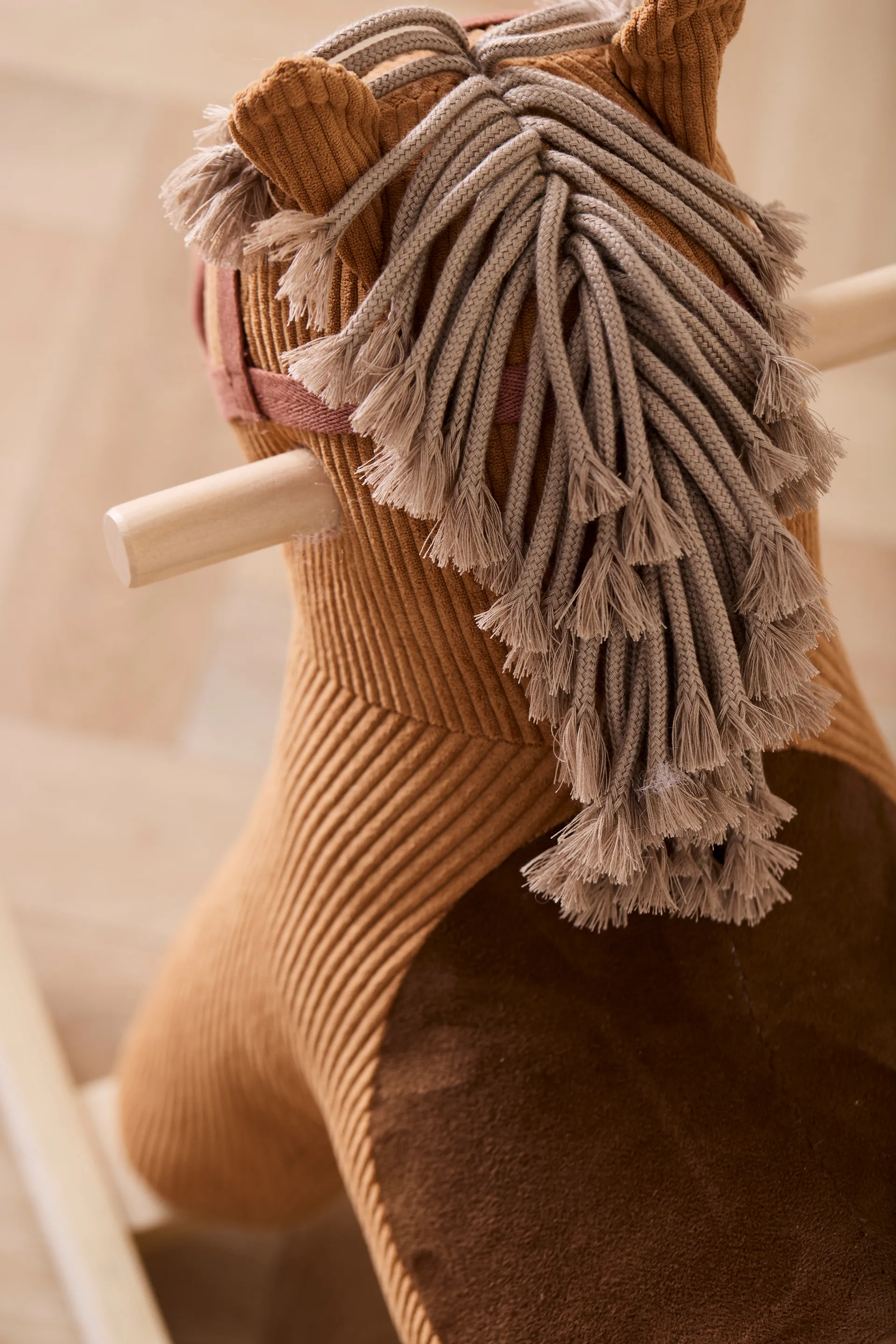 Cheval à bascule Kid's Concept, Vera Kid's Concept