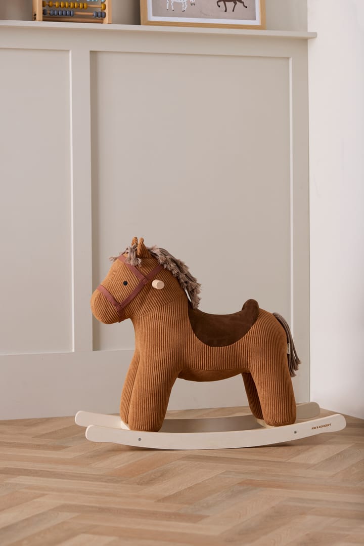 Cheval à bascule Kid's Concept, Vera Kid's Concept