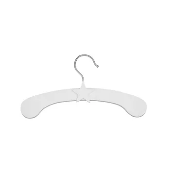 Cintre Star - Blanc - Kid's Concept